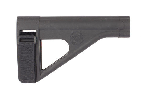 SB Tactical SOB Pistol Stabilizing Brace - Black